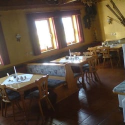 Kapellenstüberl