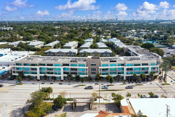 ANKR Wilton Manors by null