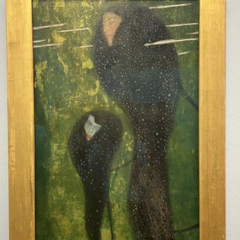 Albertina - Art Galleries Near Me - Vienna, 9