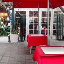 Villa Real - un lugar muy rico en el centro de la ciudad, para tenerlo en cuenta y aprovecharlo en los meses de verano.