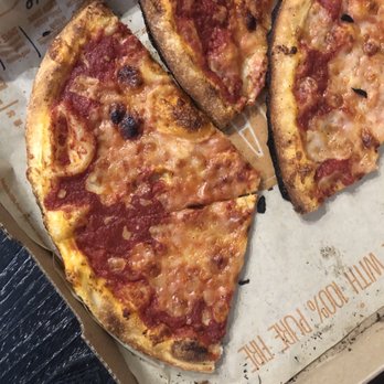 Blaze Pizza - Salad Near Me - Chula Vista, California Blaze Pizza - Salad Near Me - Chula Vista, California
