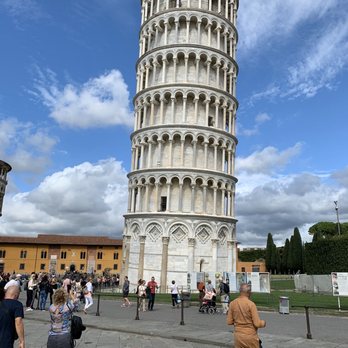 Torre di Pisa - Landmarks & Historical Buildings Near Me - Pisa, PI Torre di Pisa - Landmarks & Historical Buildings Near Me - Pisa, PI