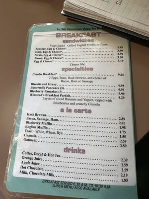 Menu photo 4 Winstead's Steakburger Kansas City, MO Menu photo 4 Winstead's Steakburger Kansas City, MO