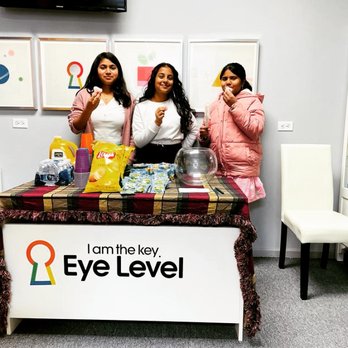 Eye Level-Naperville East - Tutoring Centers Near Me - Naperville, Illinois