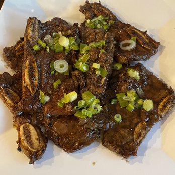 Pho Saigon Hanoi - SƯỜN BÒ ĐẠI HÀN 3PCS(1LB)
$19 - Vietnamese Near Me - Parkville, Maryland Pho Saigon Hanoi - SƯỜN BÒ ĐẠI HÀN 3PCS(1LB)
$19 - Vietnamese Near Me - Parkville, Maryland