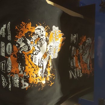 Coast 2 Coast Embroidery and Screen-Printing - Line em' up! - Screen Printing/T-Shirt Printing Near Me - Riverside, California Coast 2 Coast Embroidery and Screen-Printing - Line em' up! - Screen Printing/T-Shirt Printing Near Me - Riverside, California
