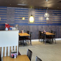 The Pita House