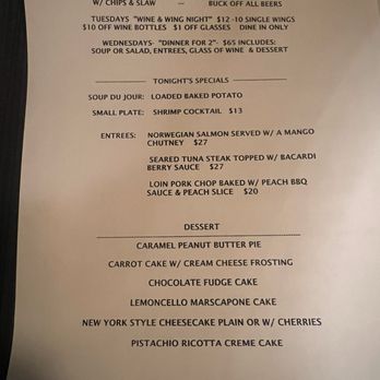 Adam's Rib Restaurant - American Near Me - Snyder, New York