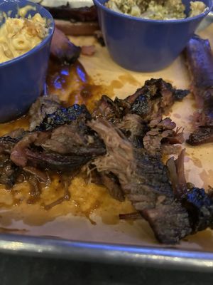 Sweet Cheeks Q by null