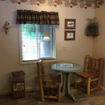 Sequoia Lodge - Hotels Near Me - Kernville, California
