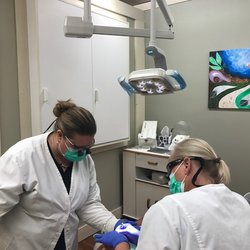 Cheryl J Lampe, DDS