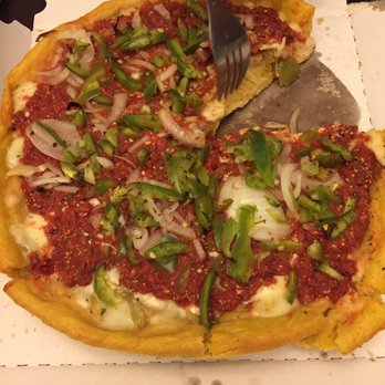 Little Italian Pizza - Pizza Near Me - Naperville, Illinois Little Italian Pizza - Pizza Near Me - Naperville, Illinois