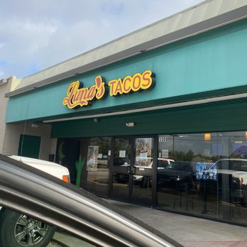 Luna's Tacos - Building sign - Tacos Near Me - Round Rock, Texas Luna's Tacos - Building sign - Tacos Near Me - Round Rock, Texas
