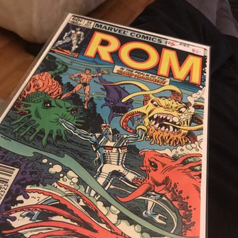 Tazmanian Comics - Comic Books Near Me - Vancouver, British Columbia