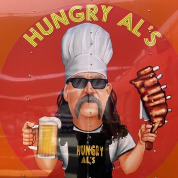 Hungry Al’s BBQ - Barbeque Near Me - Lebec, California Hungry Al’s BBQ - Barbeque Near Me - Lebec, California