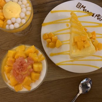Mango Mango Dessert - Desserts Near Me - Philadelphia, Pennsylvania Mango Mango Dessert - Desserts Near Me - Philadelphia, Pennsylvania