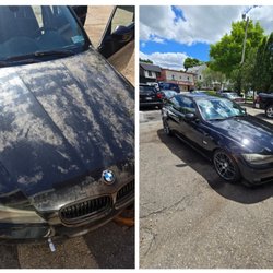 Slims Detailing On Demand