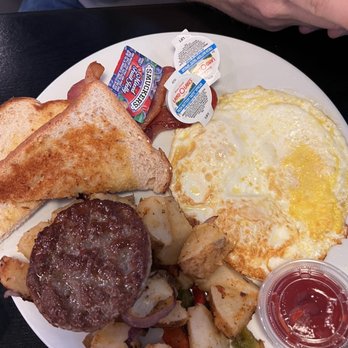 District 7 Grill - Breakfast & Brunch Near Me - Houston, Texas District 7 Grill - Breakfast & Brunch Near Me - Houston, Texas