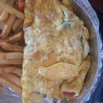 John's Lunchonette - Greek omelette - American Near Me - Jersey City, New Jersey John's Lunchonette - Greek omelette - American Near Me - Jersey City, New Jersey