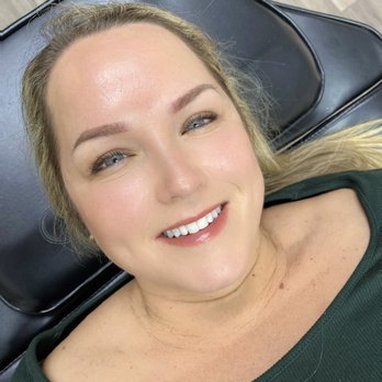 LiftedBrows - Ombre powder brows are natural here at LiftedBrows - Permanent Makeup Near Me - San Diego, California LiftedBrows - Ombre powder brows are natural here at LiftedBrows - Permanent Makeup Near Me - San Diego, California