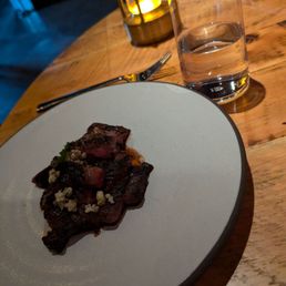 Wagyu Skirt Steak
