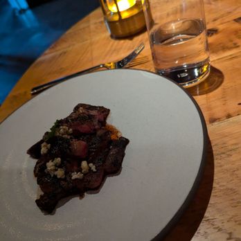 Prime 131 - Wagyu skirt steak - Steakhouses Near Me - Houston, Texas