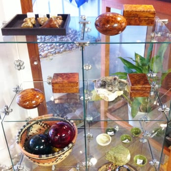 Beluga Beads - Gifts, too! - Jewelry Near Me - Depoe Bay, Oregon