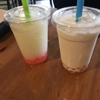 Cafe Boba - Boba drinks - Cafes Near Me - Grand Rapids, Michigan