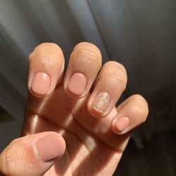 California Nails - Gel mani