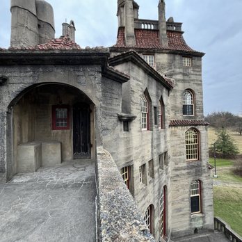Fonthill Castle - Museums Near Me - Doylestown, Pennsylvania