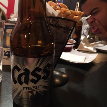 Bonchon South West Las Vegas - Happy hour Cass :) - Chicken Wings Near Me - Las Vegas, Nevada Bonchon South West Las Vegas - Happy hour Cass :) - Chicken Wings Near Me - Las Vegas, Nevada