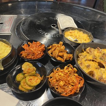 Jab-Sa Korean BBQ - Korean Near Me - Lavonia, Georgia