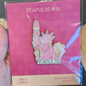 Tea Pulse - Bubble Tea Near Me - Bayside, New York
