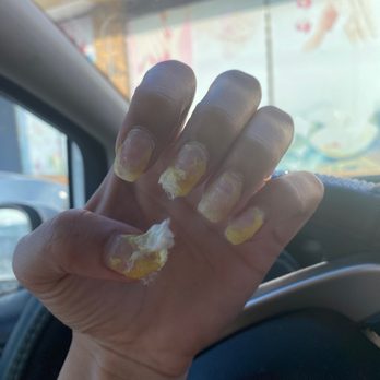 Star Nails - Nail Salons Near Me - Crowley, Texas