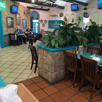 Antonio’s Mexican Grille - Mexican Near Me - Houston, Texas