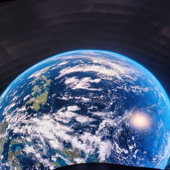 Sphere - Postcard to Earth - Stadiums & Arenas Near Me - Las Vegas, Nevada