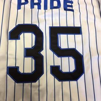 1856 Productions - Notice how the "PRIDE" is crooked and the felt On the 3 is still there. Half-assed, no care, and poorly done. - Graphic Design Near Me - Hayward, California 1856 Productions - Notice how the "PRIDE" is crooked and the felt On the 3 is still there. Half-assed, no care, and poorly done. - Graphic Design Near Me - Hayward, California