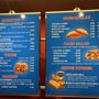 Photo of Zesto / Burrito Brothers