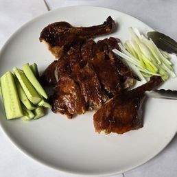 Peking Duck Peking Duck