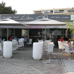 L'idem Café