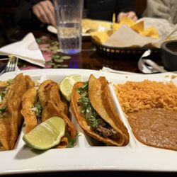 El Burrito Loco