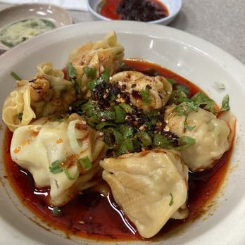 Happy Bao's - Spicy Dumplings - Chinese Near Me - Mesa, Arizona