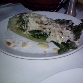 La Scala - Grilled Caesar Salad - Italian Near Me - Baltimore, Maryland La Scala - Grilled Caesar Salad - Italian Near Me - Baltimore, Maryland
