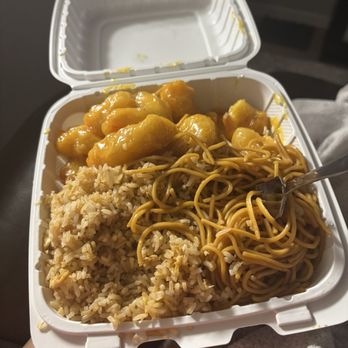 Dragon Express - Honey Walnut Shrimp - Chinese Near Me - Las Vegas, Nevada Dragon Express - Honey Walnut Shrimp - Chinese Near Me - Las Vegas, Nevada