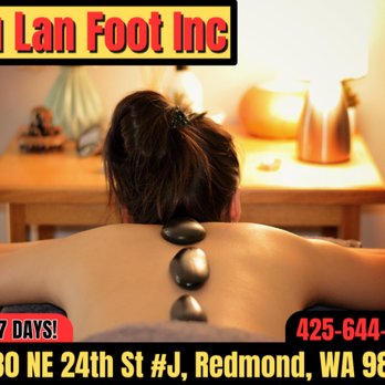 Mulan Foot Spa - Beauty & Spas Near Me - Bellevue, Washington Mulan Foot Spa - Beauty & Spas Near Me - Bellevue, Washington