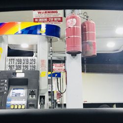 sunoco