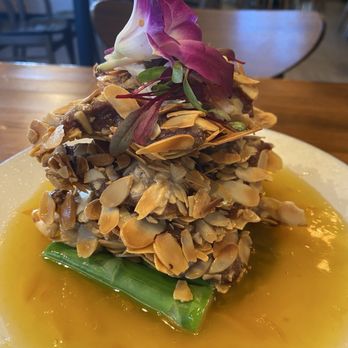 Colette - almond beef cubes - Breakfast & Brunch Near Me - Pasadena, California
