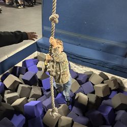 Altitude Trampoline Park