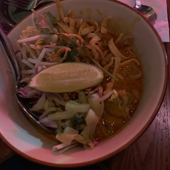 Same Same Thai - Khao Soi - Wine Bars Near Me - Los Angeles, California Same Same Thai - Khao Soi - Wine Bars Near Me - Los Angeles, California