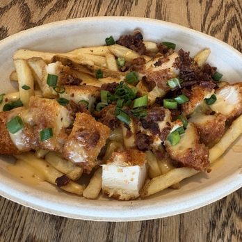 Chicken Guy! - Salad Near Me - Ocala, Florida Chicken Guy! - Salad Near Me - Ocala, Florida